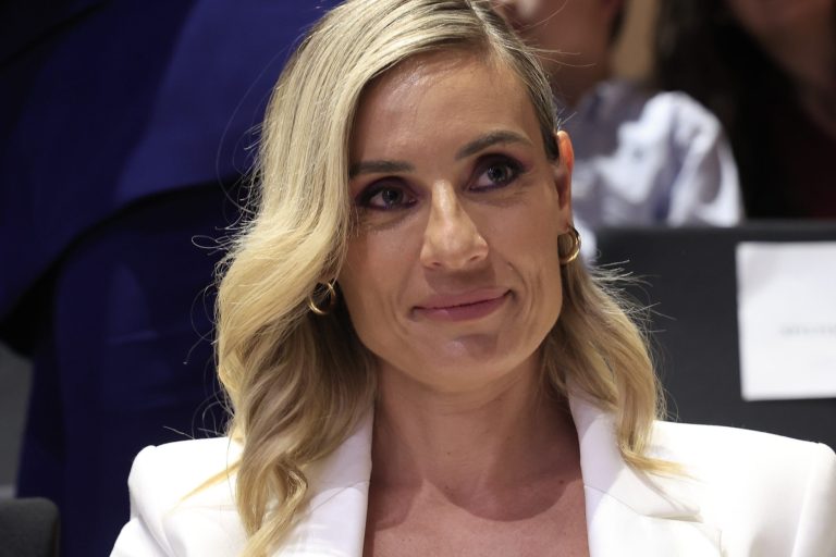 Ε. Μελέτη στο Ευρωκοινοβούλιο: Δεν γίνεται να υπάρξει ειρήνη εκεί που δεν υπάρχουν γυναίκες