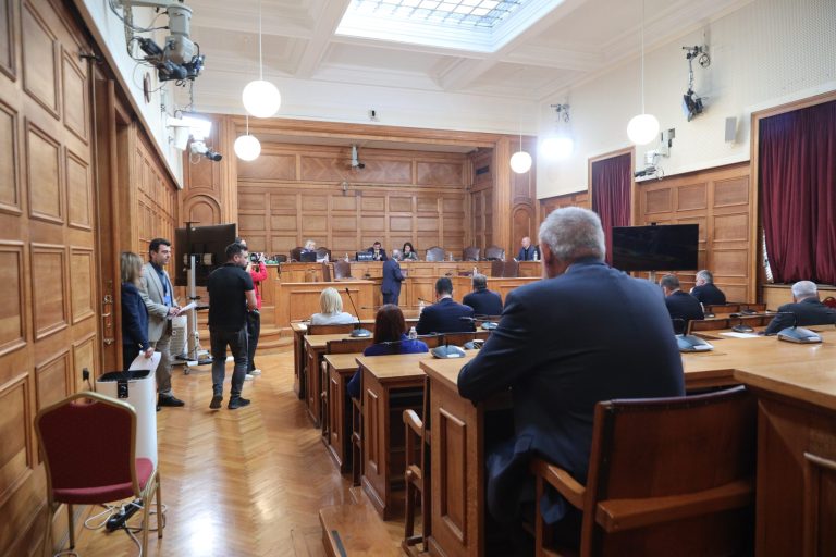 ΟΠΕΚΕΠΕ: Και δεύτερη προφυλάκιση 53χρονης για εγκληματική οργάνωση