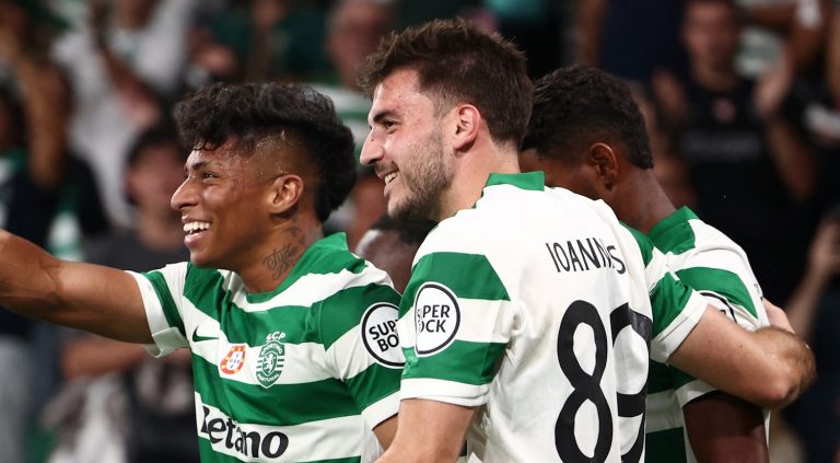 Φώτης Ιωαννίδης: «Προχωράμε, η νοοτροπία μας είναι να νικάμε πάντα»