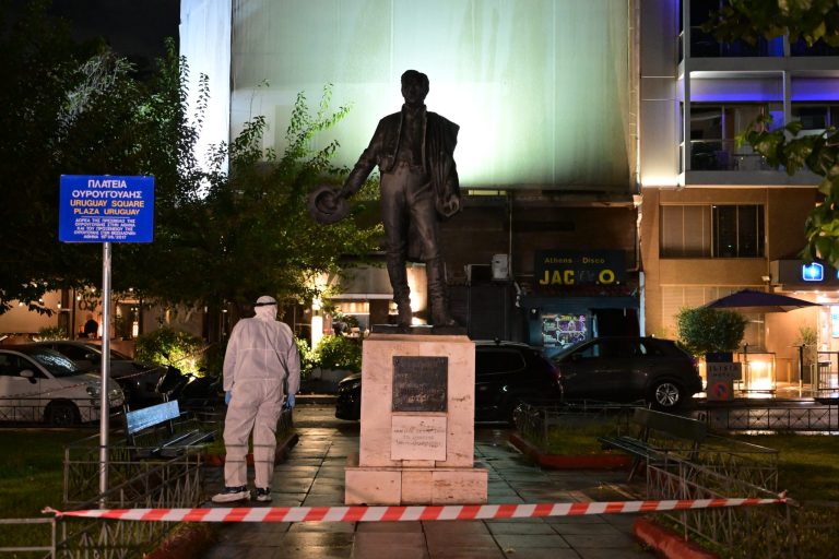 Jacky.O – Αναστάτωση από αυτοσχέδια βόμβα στην ιστορική ντίσκο της Αθήνας: Πώς δεν υπήρξαν τραυματίες