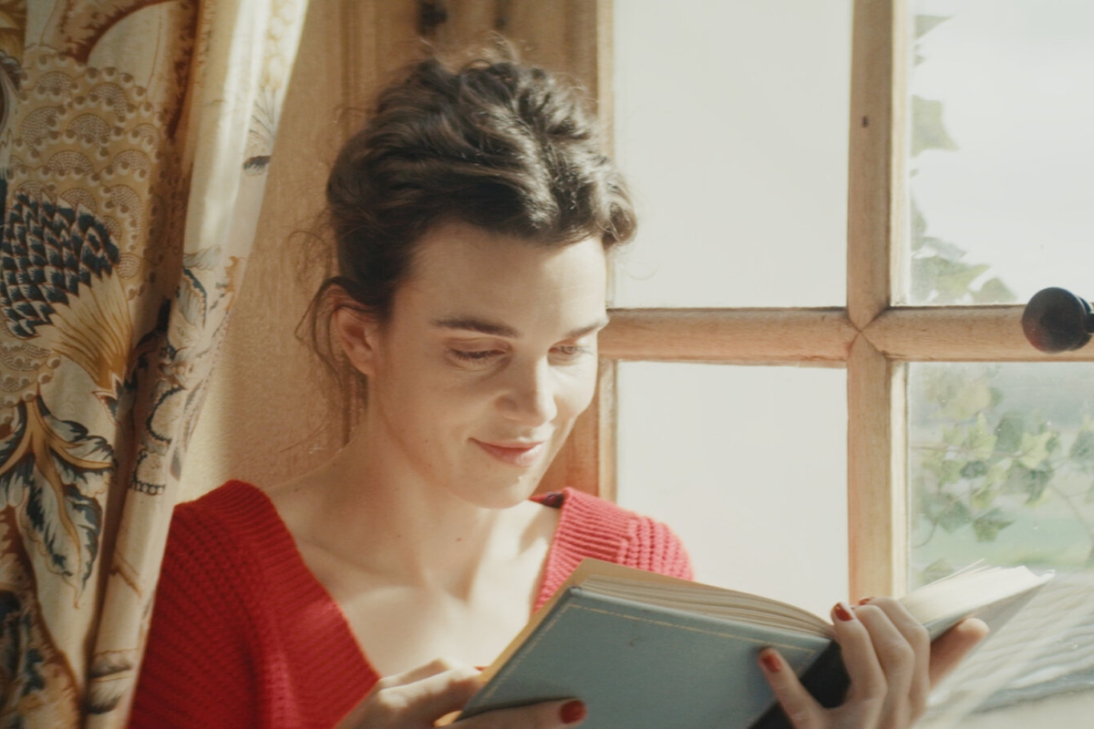 Jane Austen Wrecked my Life