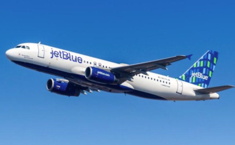 Τραυματισμοί επιβατών σε πτήση της JetBlue Airways από το Μεξικό στις ΗΠΑ