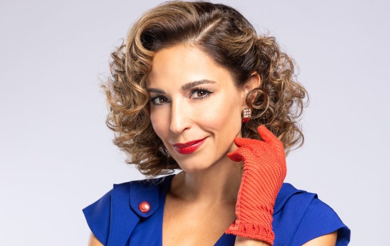 Άγιος έρωτας – spoiler: Κόλαση η ζωή της Χριστίνας στη φυλακή