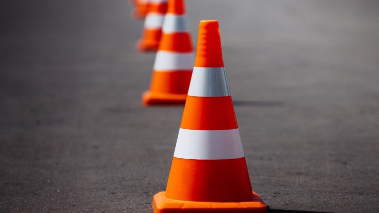 Κυκλοφοριακές ρυθμίσεις στη Λ. Μεσογείων το Σαββατοκύριακο 1-2/11 λόγω εργασιών