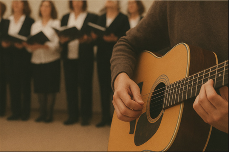 Θεσσαλονίκη: Μουσική εκδήλωση αφιερωμένη στον Σταύρο Κουγιουμτζή στην Ε’ Δημοτική Κοινότητα