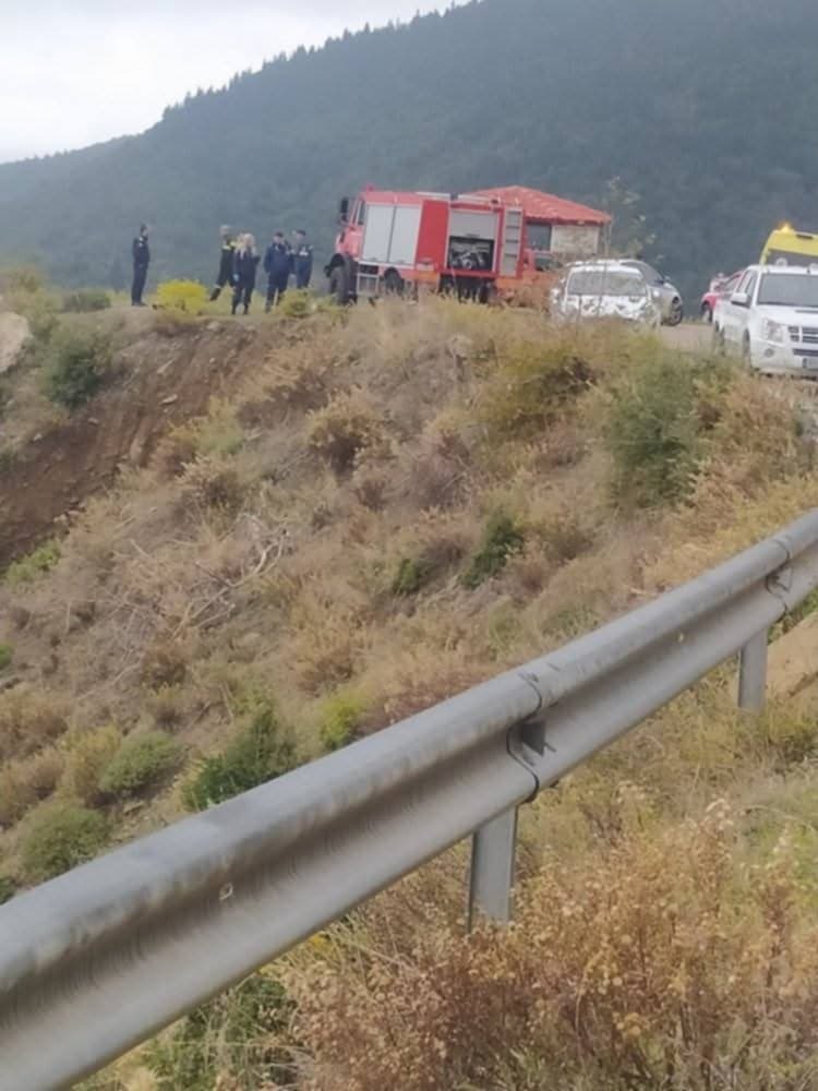 τροχαίο