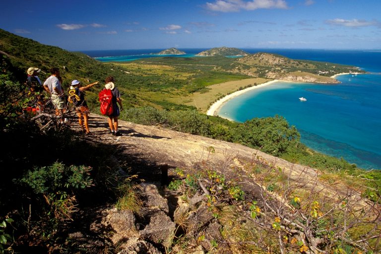 Ξέχασαν ηλικιωμένη σε ακατοίκητο νησί στην Αυστραλία και εντοπίστηκε νεκρή