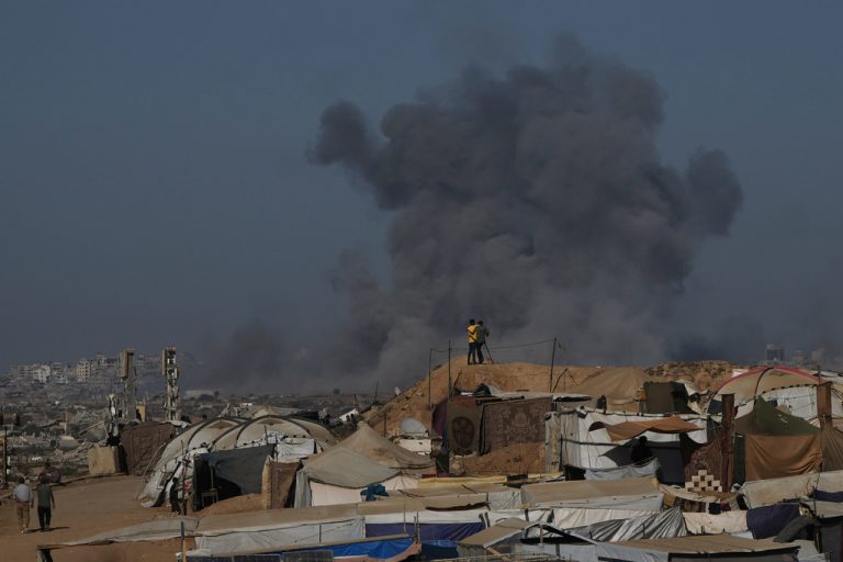 Ο πλανήτης χαιρετίζει την πρώτη συμφωνία Ισραήλ – Χαμάς: Οι πρώτες αντιδράσεις των ηγετών