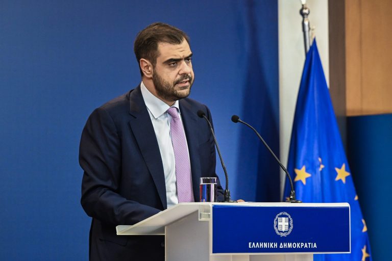 Π. Μαρινάκης: Κροκοδείλια τα δάκρυα του ΠΑΣΟΚ για τη Δικαιοσύνη και το Κράτος Δικαίου