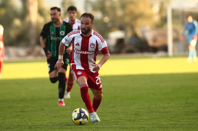 Ματιέ Βαλμπουενά: Αγαπώ τον Ολυμπιακό και τη Μαρσέιγ το ίδιο, μόνο γι’ αυτόν θα έπαιζα στη β’ κατηγορία