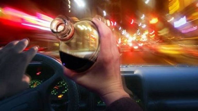 Καστοριά: Συνελήφθη 45χρονος που οδηγούσε μεθυσμένος – Είχε καταναλώσει αλκοόλ επταπλάσιο του ορίου