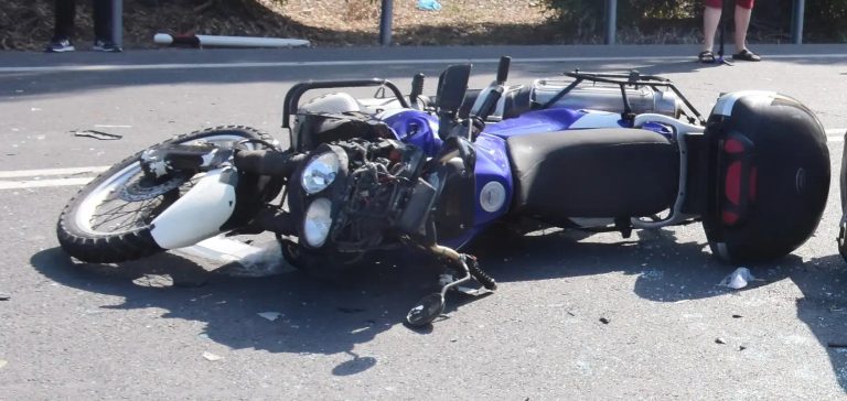 Νέος ΚΟΚ: «Πρωταθλητές» οι μοτοσικλετιστές στις παραβάσεις τις δύο πρώτες εβδομάδες εφαρμογής του