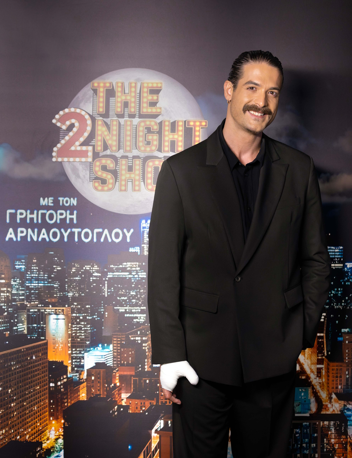 Άρης Μουγκοπέτρος