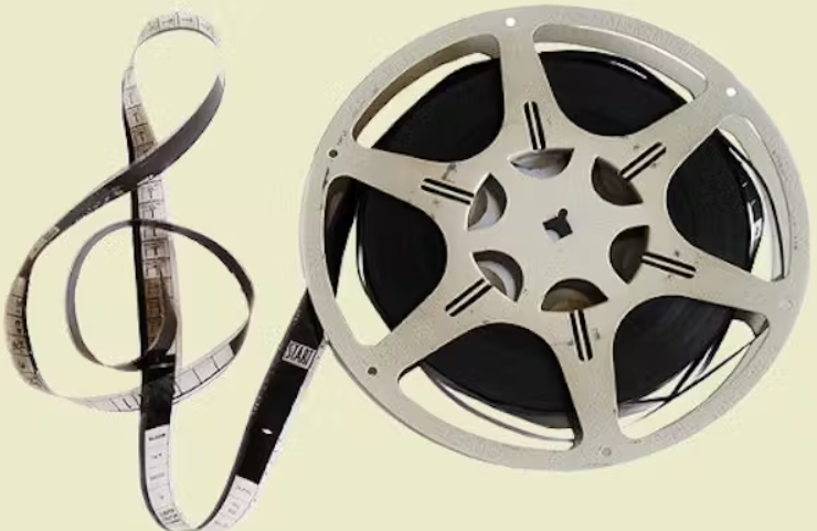 Θεσσαλονίκη: «Μουσική και Κινηματογράφος» στο Τελόγλειο