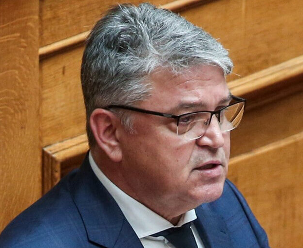 Θεσσαλονίκη: Δ.Νατσιός, πρόεδρος της ΝΙΚΗΣ-«Δε θα σταματήσουμε να αγωνιζόμαστε για να αποτινάξουμε τη συμφωνία των Πρεσπών»