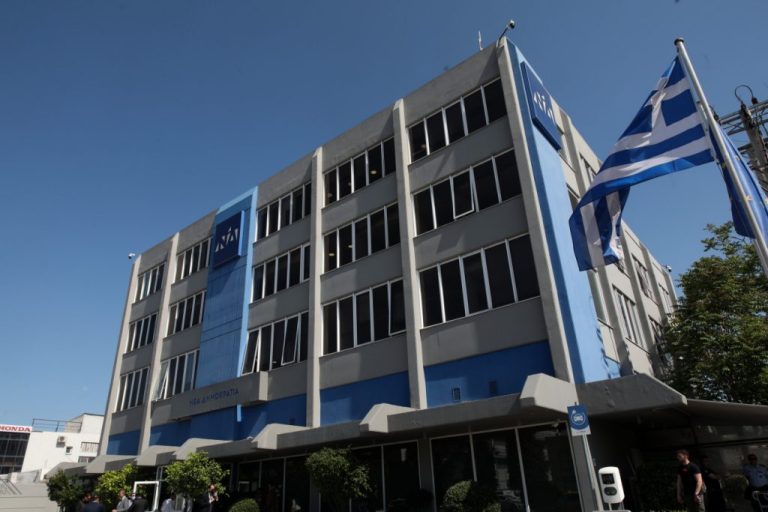 Πέθανε ο πρώην βουλευτής της Νέας Δημοκρατίας Γιώργος Παπαδόπουλος