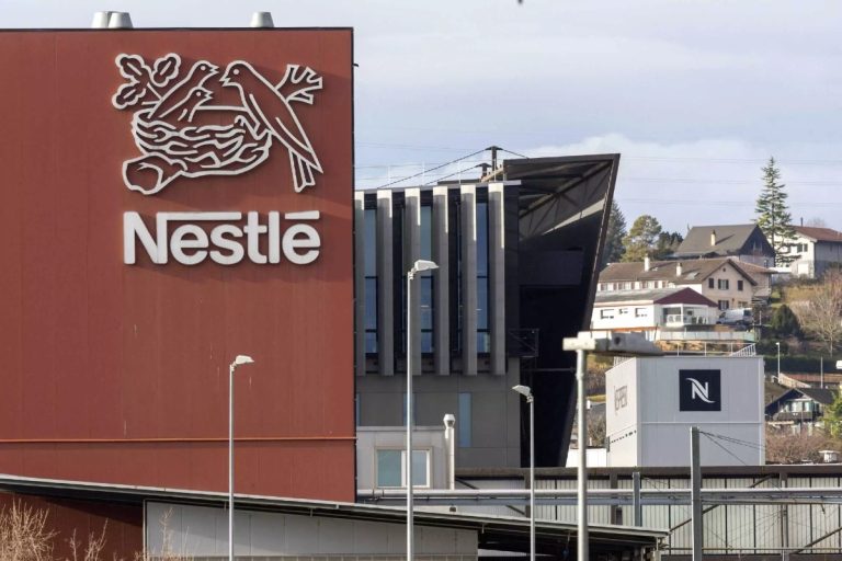 Nestlé: Περικοπή 16.000 θέσεων εργασίας στο πλαίσιο αναδιοργάνωσης
