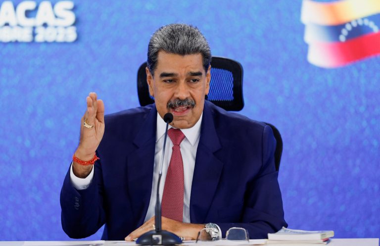 Βενεζουέλα: Ο Μαδούρο ζητά να αφαιρεθεί η υπηκοότητα από τον αρχηγό της αντιπολίτευσης