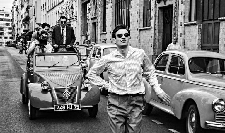 «Nouvelle Vague», «Στο νησί του Αμρούμ», «Σκοτώστε τον Τζόκεϊ» και άλλες πέντε ταινίες από σήμερα στα σινεμά