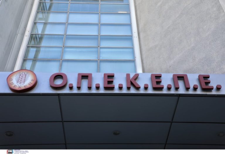 ΟΠΕΚΕΠΕ: Σκάνδαλο με αγροτικό συνεταιρισμό – 600.000€ «πέταξαν» από το ταμείο του στην τσέπη του «Φραπέ»