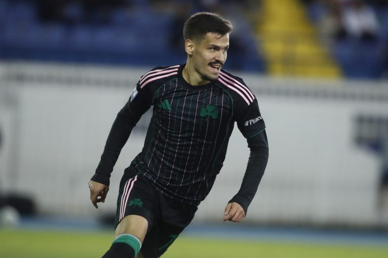 Μίλος Πάντοβιτς: «Είναι τιμή μου να δουλεύω με τον Ράφα Μπενίτεθ στον Παναθηναϊκό»