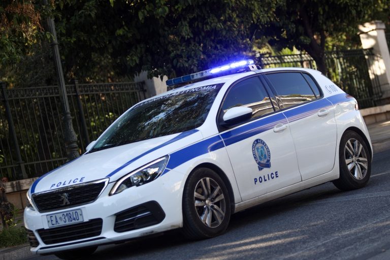 Χωρίς δίπλωμα οδήγησης ο 31χρονος που παρέσυρε και εγκατέλειψε 6χρονο κορίτσι στην Χαλκίδα