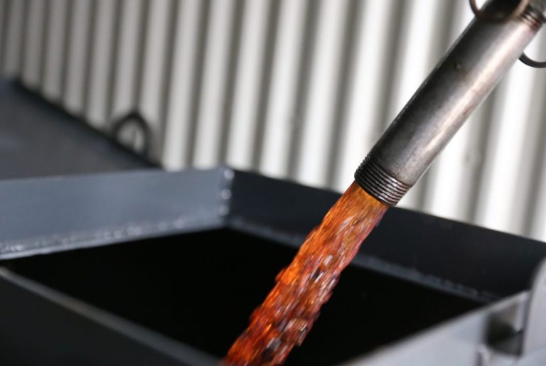 10+1 βήματα για την ασφαλή και σωστή παραλαβή πετρελαίου θέρμανσης