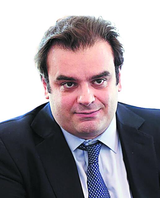 Κυρ. Πιερρακάκης: Ημέρα μνήμης και υπερηφάνειας η 28η Οκτωβρίου