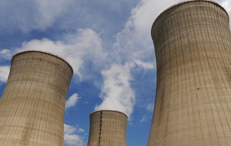 Ουκρανικό drone έπληξε ρωσικό πυρηνικό σταθμό – Καμία συνέπεια, λέει ο ΔΟΑΕ