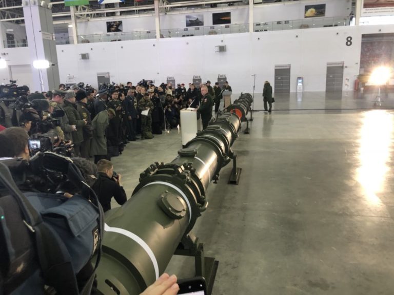 Ο Τραμπ θέλει να γνωρίζει τη χρήση των πυραύλων Τόμαχοκ από την Ουκρανία πριν την προμήθειά τους στο Κίεβο