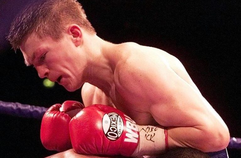 Ρίκι Χάτον: Αυτοκτονία ο θάνατος του πρώην παγκόσμιου πρωταθλητή πυγμαχίας – Απαγχονίστηκε στο σπίτι του