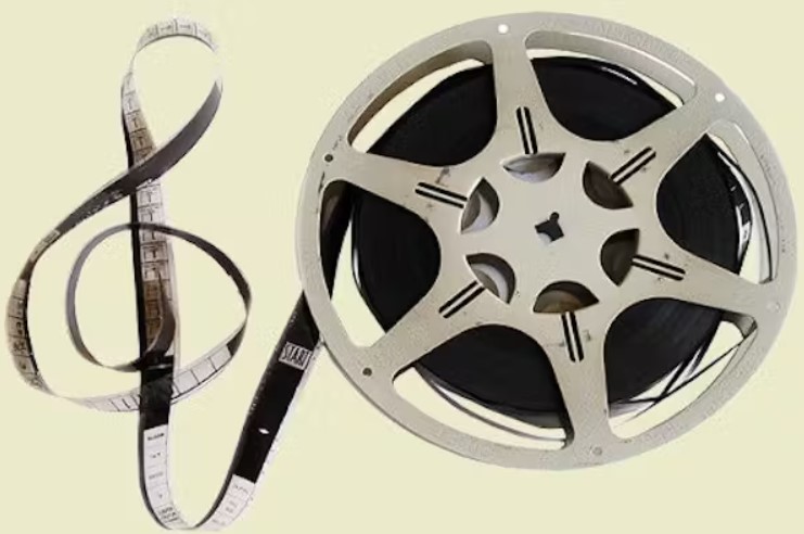 Θεσσαλονίκη: «Μουσική και κινηματογράφος» με τον Γιάννη Μουρέλο στο Τελλόγλειο Ίδρυμα