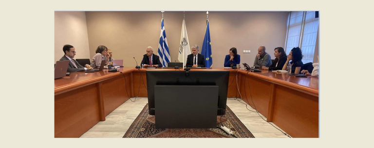 Προγράμματα κατάρτισης εργαζομένων σε Ροδόπη και Έβρο