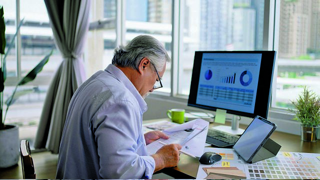 Συνταξιούχοι: Η ώρα της εφορίας για τα αναδρομικά