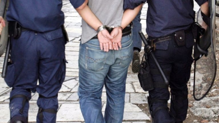 Πετράλωνα: Συνελήφθη άνδρας για κατάχρηση ανηλίκου