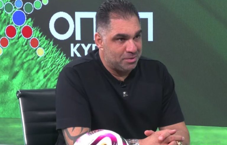 Σταύρος Δημοσθένους: Δύο συλλήψεις στη Θεσσαλονίκη για τη δολοφονία του προέδρου της κυπριακής ποδοσφαιρικής ομάδας