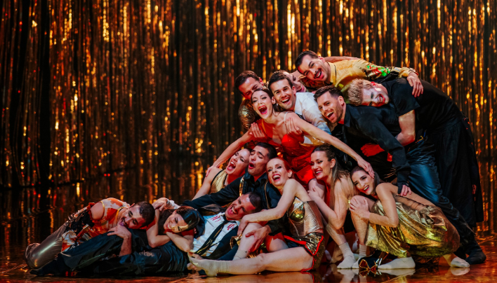 Πέφτει η αυλαία στα 60α Δημήτρια