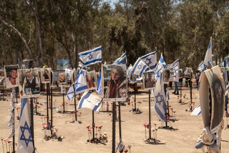 7 Οκτωβρίου 2023, η «11η Σεπτεμβρίου» του Ισραήλ: Όταν η Χαμάς έσπειρε θύελλα και θέρισε θάνατο στη Γάζα