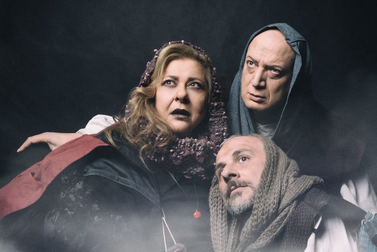 ΚΘΒΕ: Η «Θελεστίνα» επιστρέφει για δεύτερη χρονιά στο Βασιλικό Θέατρο