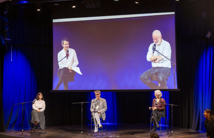 Θεσσαλονίκη: Λάμψη, ανατροπές και σινεμά χωρίς σύνορα στο 66ο Φεστιβάλ Θεσσαλονίκης που ανοίγει αυλαία με ταινία του Τζιμ Τζάρμους