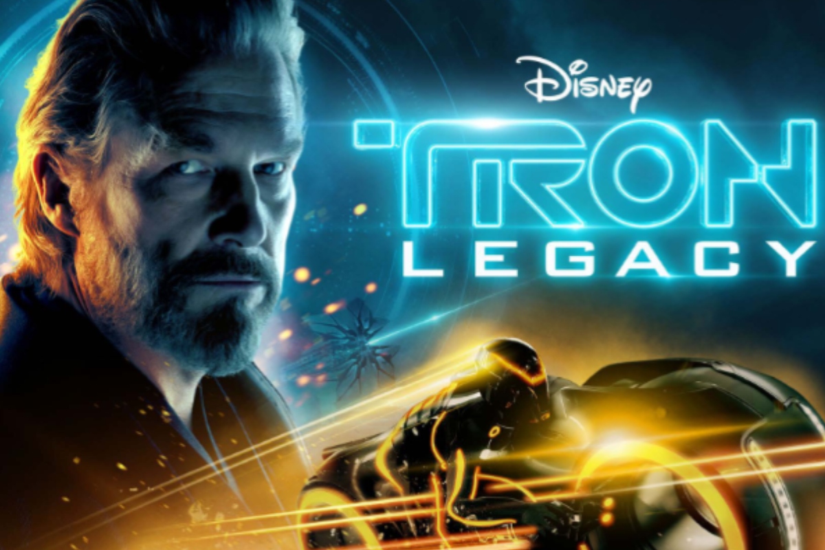 Tron Legacy