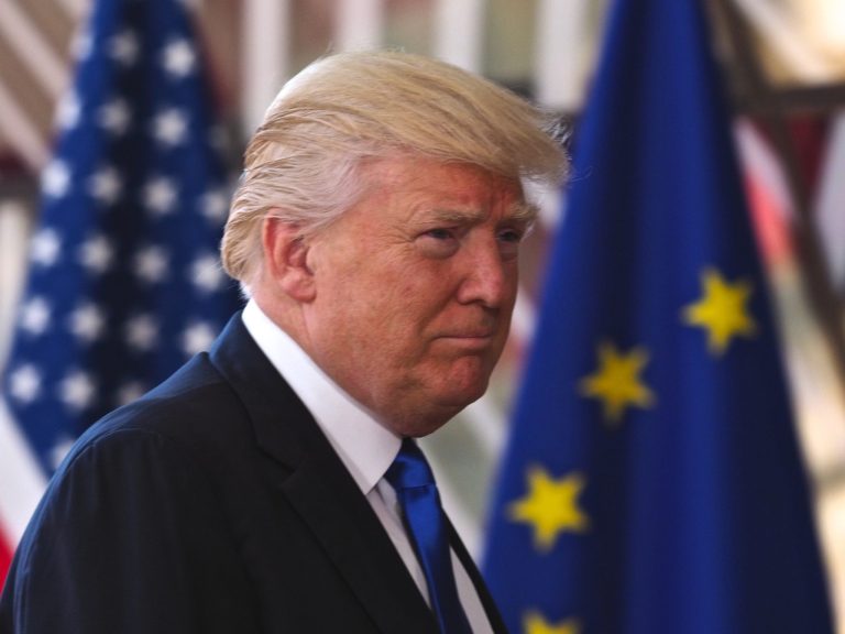 Το Ιράν λέει πως η πρόσκληση του αμερικανού προέδρου για διάλογο είναι αντιφατική