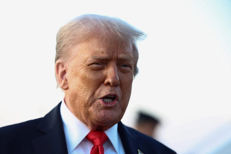 Πολύ αισιόδοξος ο Τραμπ για τερματισμό του πολέμου στη Γάζα σύντομα – «Η Χαμάς συμφωνεί σε σημαντικά ζητήματα»