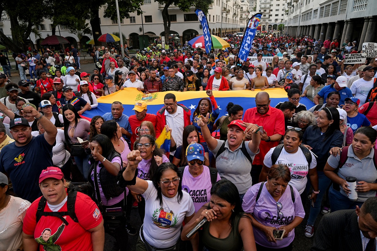 Βενεζουέλα