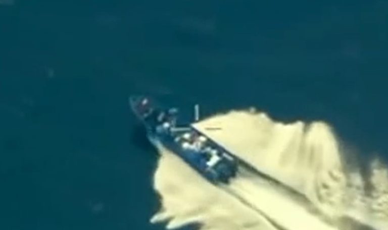 ΗΠΑ: Δεν κυκλοφορούν πλέον άλλα πλεούμενα μετά τα αμερικανικά πλήγματα στη Βενεζουέλα