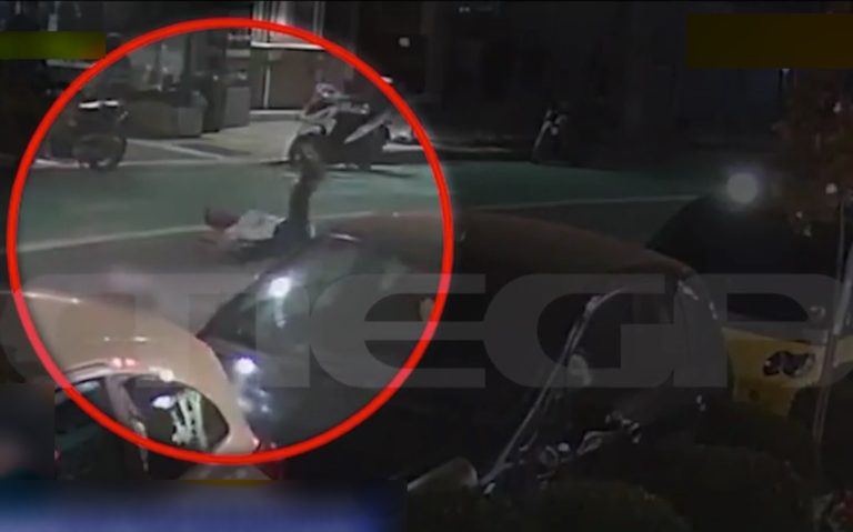 Βόλος: Συγκλονίζει ο παππούς του βρέφους που σκοτώθηκε στο δυστύχημα το 2023 – «Όλοι παίρνουν ρούχα στα εγγόνια τους, εγώ κάθομαι στο μνήμα»