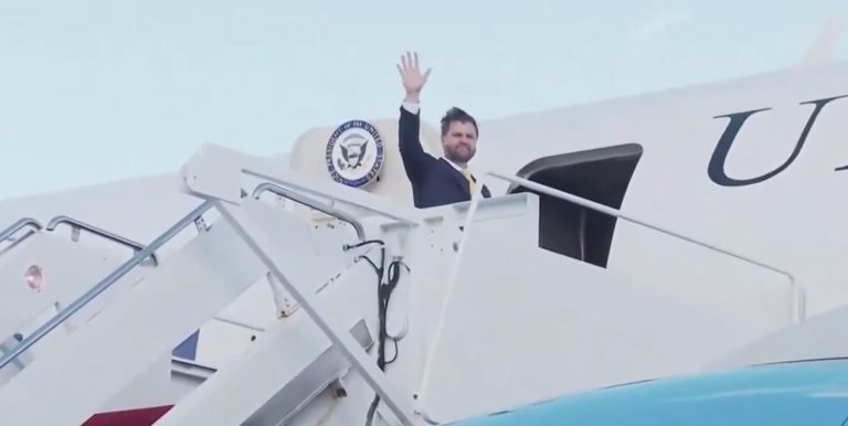 Στο Ισραήλ μεταβαίνει ο αντιπρόεδρος των ΗΠΑ Τζέι Ντι Βανς για τη στήριξη της εκεχειρίας στη Γάζα