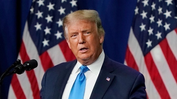 ΗΠΑ: Κατηγορίες κατά της γενικής εισαγγελέα Νέας Υόρκης Λετίσια Τζέιμς που βρισκόταν στο στόχαστρο του Τραμπ