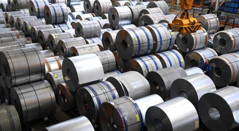 Ινδία-ΕΕ: Τα ζητήματα του χάλυβα, των οχημάτων και του συνοριακού μηχανισμού άνθρακα «απαιτούν περισσότερες συζητήσεις»