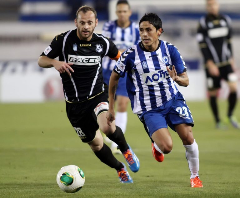 Καταγγελία από πρώην παίκτες του ΟΦΗ: «Να επιστρέψει το Κύπελλο που πήρε»